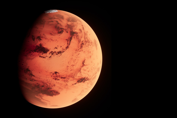 Не только Марс: сколько времени займет колонизация других планет 