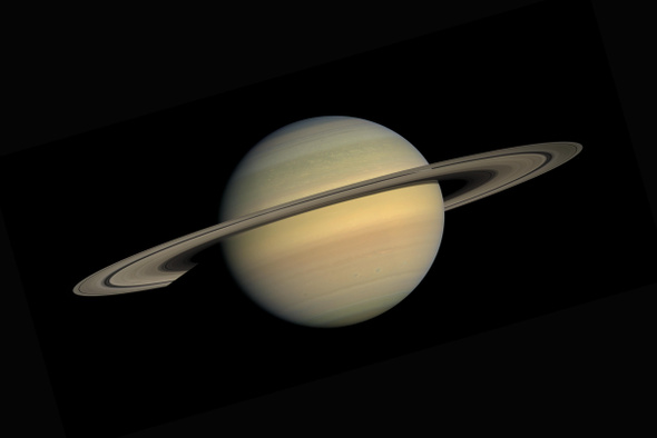 Инопланетяне в Солнечной системе: на спутнике Сатурна есть все необходимое для образования жизни