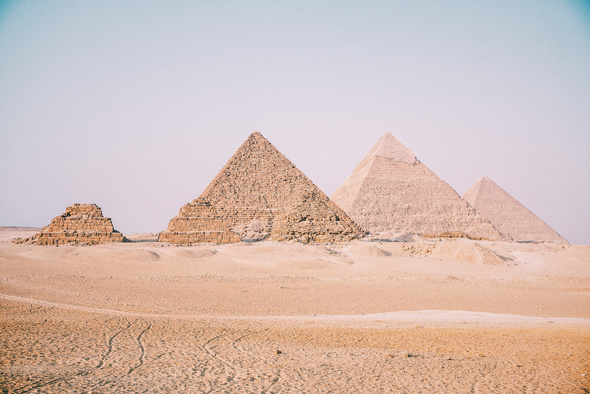 В Египте выявили неизвестную болезнь с летальным исходом. Главное 