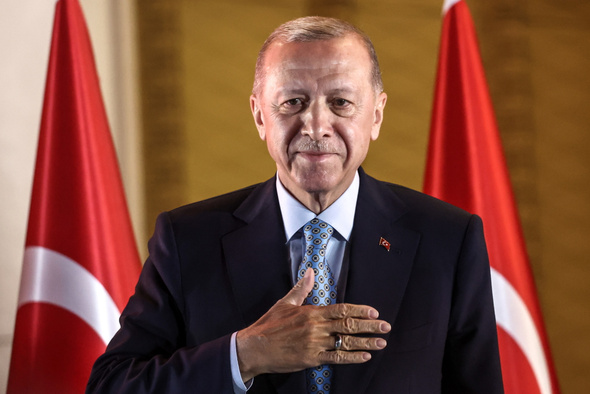 Эрдоган победил на президентских выборах в Турции. Что будет дальше?