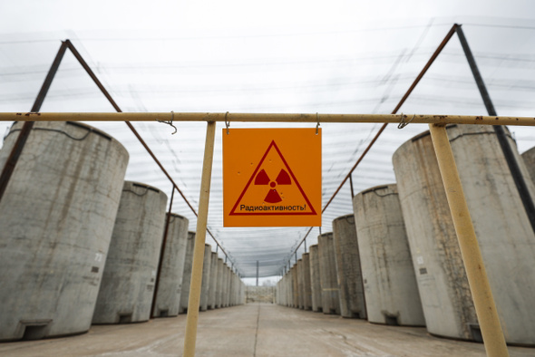 «Взрыв» Запорожской АЭС. Как РФ и Украина обвинили друг друга в несостоявшемся теракте