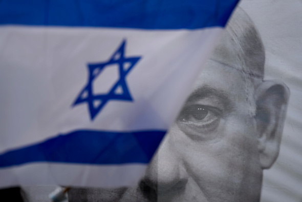 На пороге гражданской войны: как судебная реформа расколола Израиль