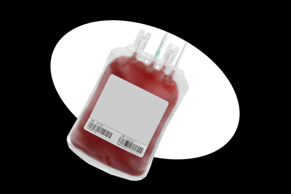 Гайд: как стать донором крови и ее компонентов