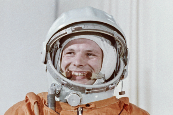 Гагарин любил спорт и мотивировал других заниматься им. Какие дисциплины нравились космонавту?