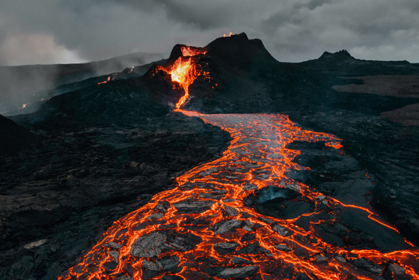 На Камчатке произошло извержение вулкана Шивелуч. От чего зависит подобное явление и как его предсказать?