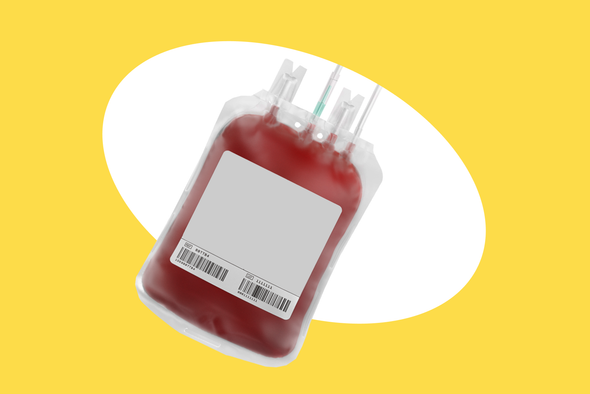 Гайд: как стать донором крови и ее компонентов