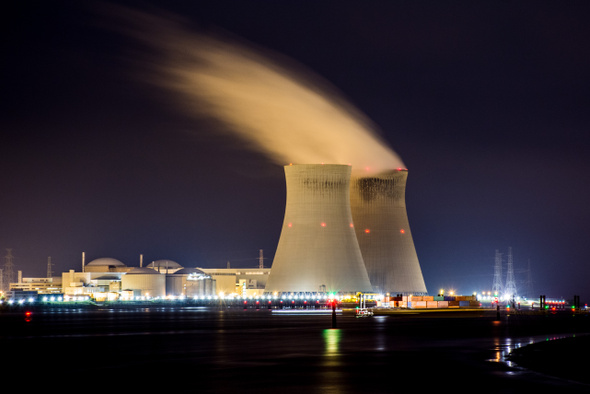 Оказалось, что отказ от ядерной энергетики лишь усугубит загрязнение воздуха. И вот почему