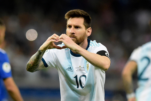 Культ Месси: насколько сильно любят футболиста в Аргентине и во всем мире?