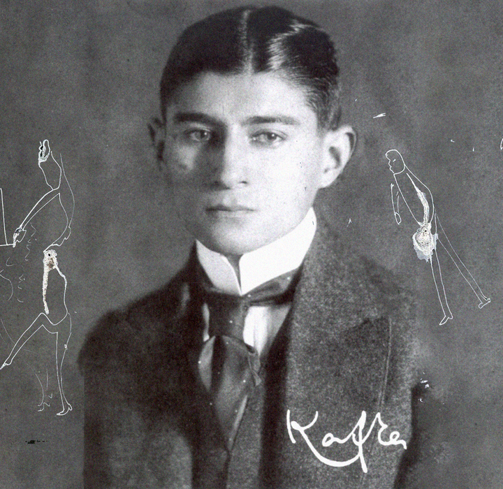 Франц Кафка: как жил и писал главный абсурдист литературы