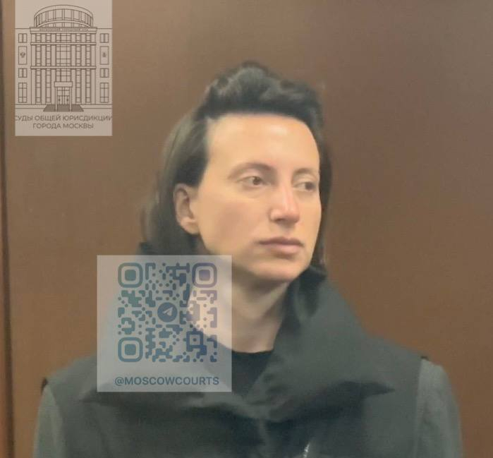 Пресс-служба судов Москвы