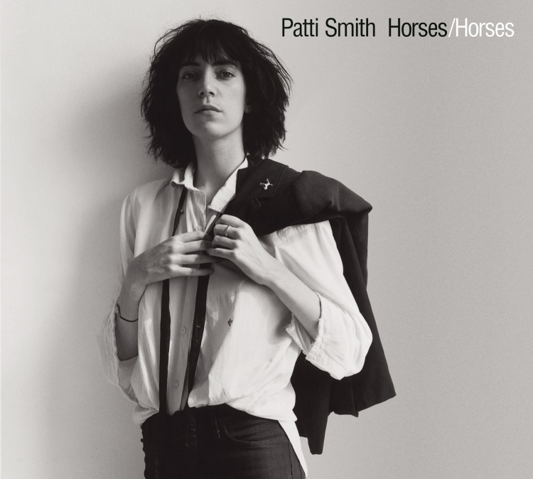 Patti Smith — Horses