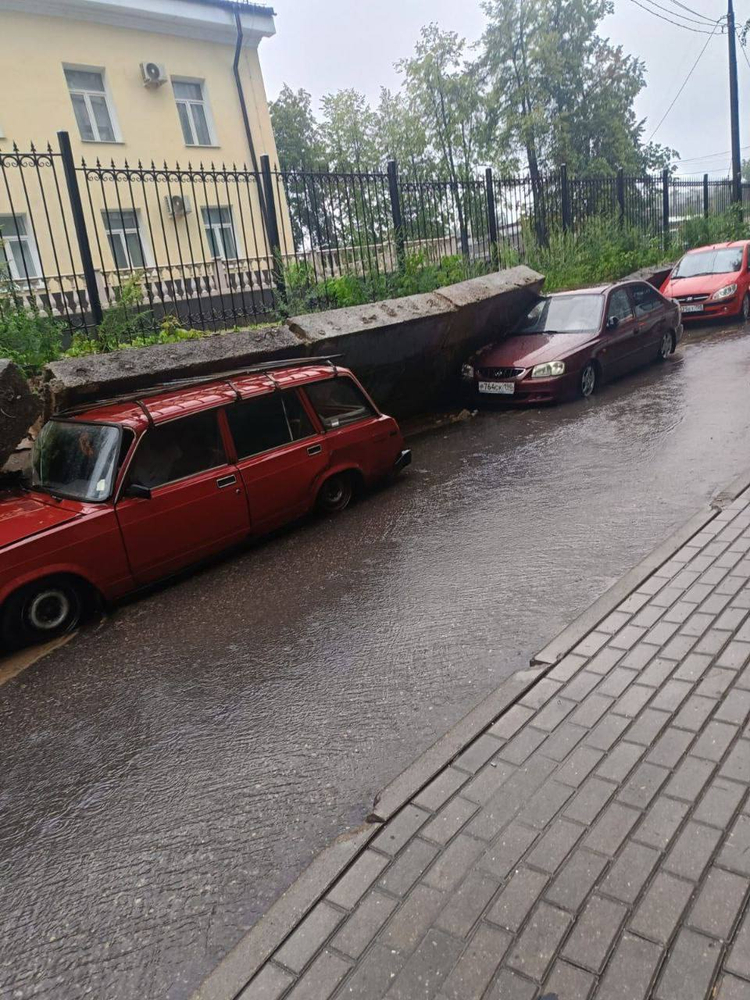Соцсети