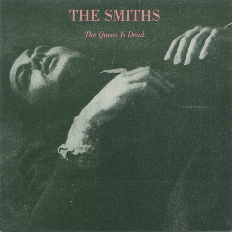 The Smiths — The Queen Is Dead