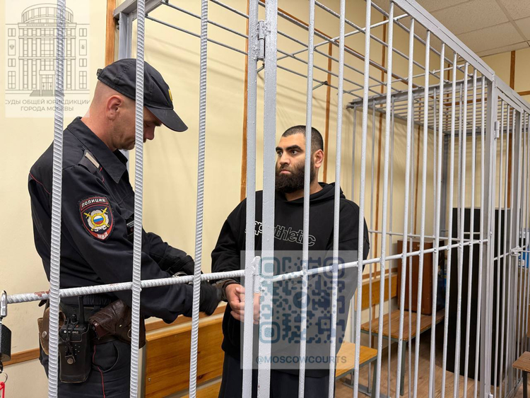 Пресс-служба столичных судов