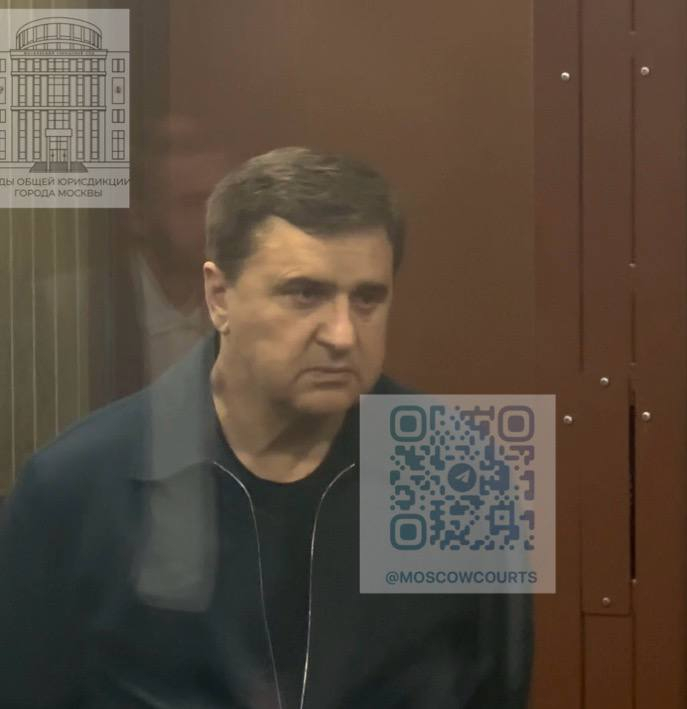 Пресс-служба судов Москвы