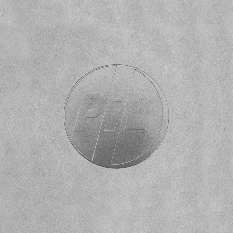 Public Image Ltd. — Metal Box