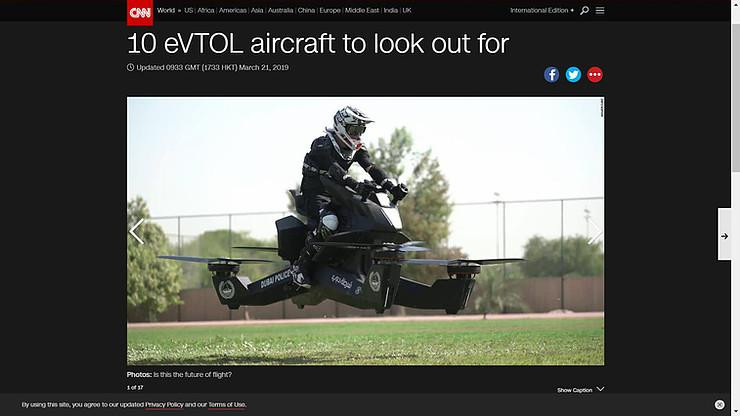 Фото: hoversurf.com