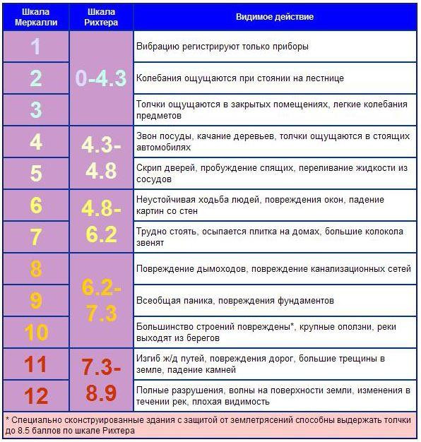 Поглотитель Рихтера (скоростной)