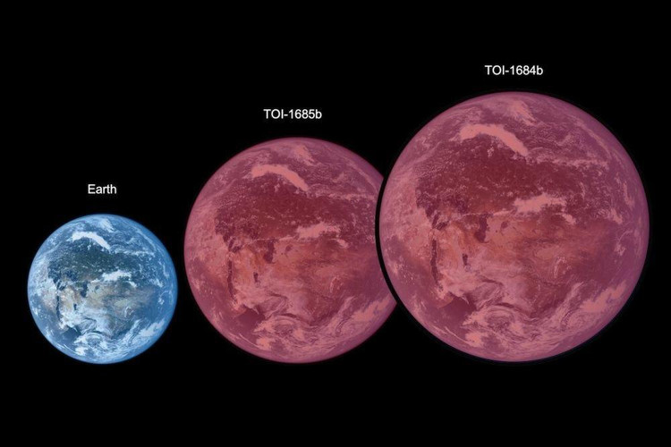 Фото: Astrobiology Center