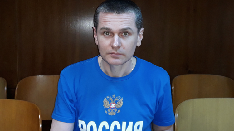 Юрий Малинов/ ТАСС