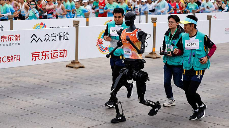Tingshu Wang / Reuters