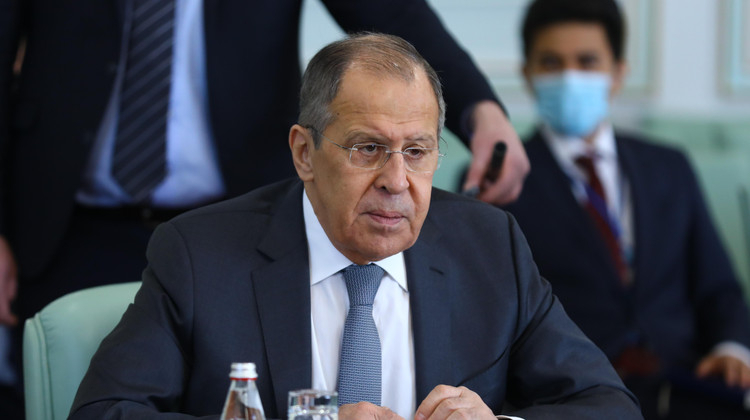 МИД РФ