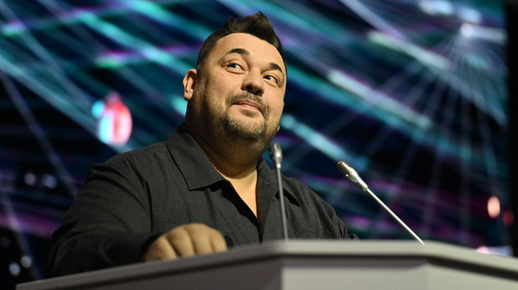 Великжанин Антон/ТАСС