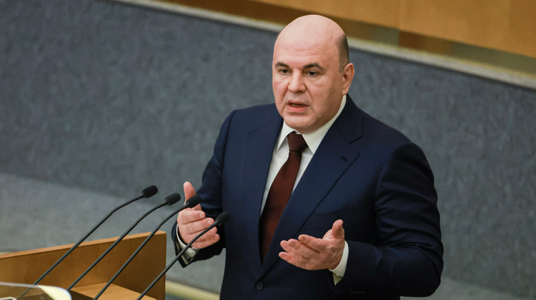 Вячеслав Прокофьев/ТАСС