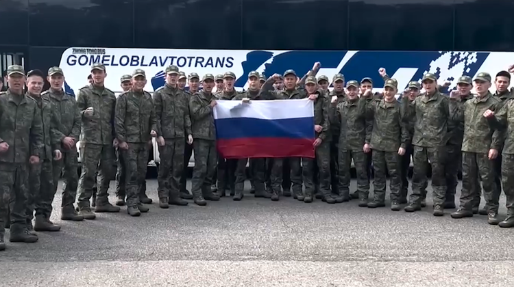 Минобороны РФ