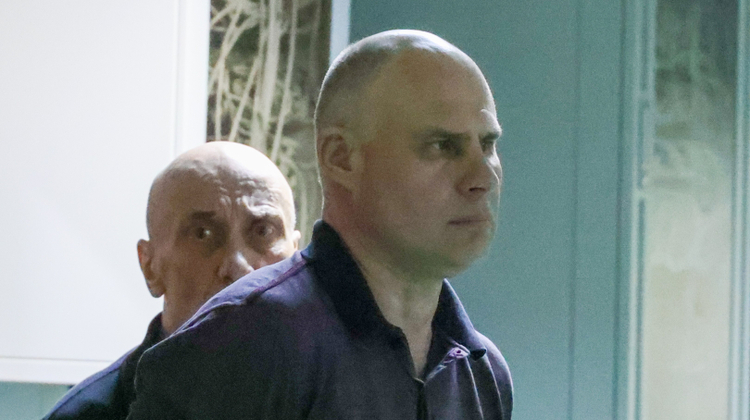 Владимир Гердо/ТАСС