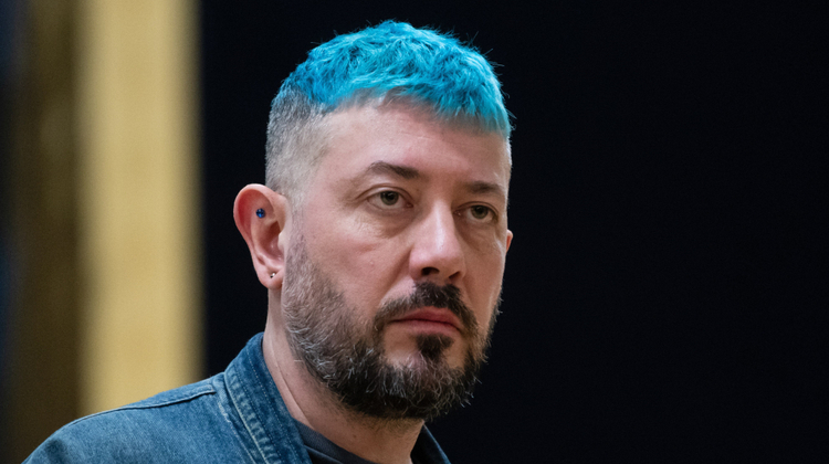 Илья Московец/URA.RU/ТАСС