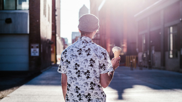 Unsplash