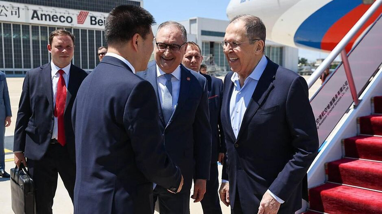 МИД РФ