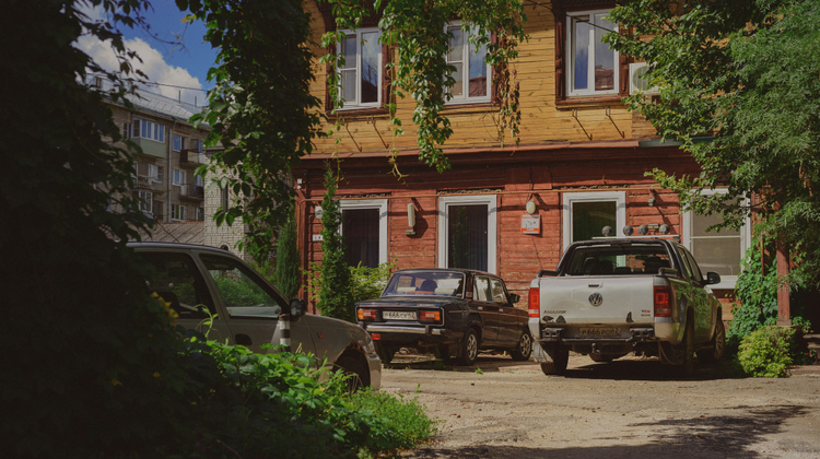 Egor Myznik/Unsplash