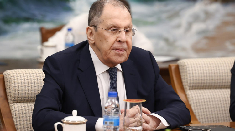 МИД РФ