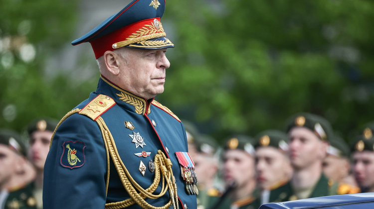 Михаил Терещенко/ТАСС