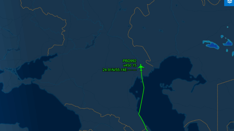 FlightAware