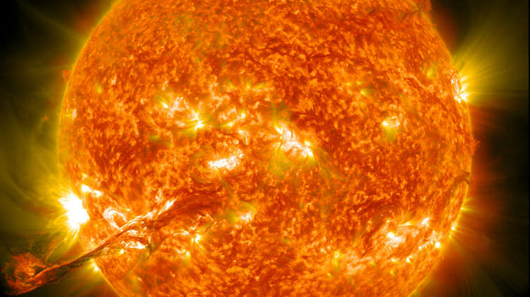 NASA/Unsplash