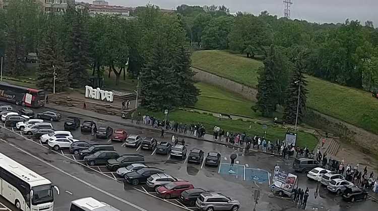 Balticlivecam.com