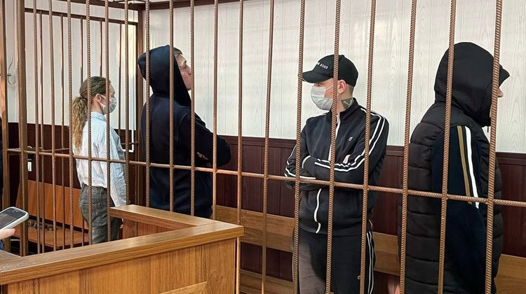 Прокуратура Москвы/Telegram