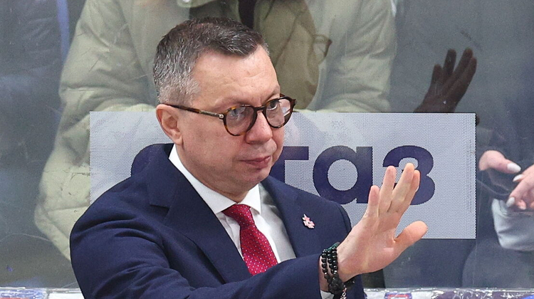 Софья Сандурская/ТАСС