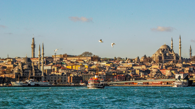 Engin Yapici/Unsplash