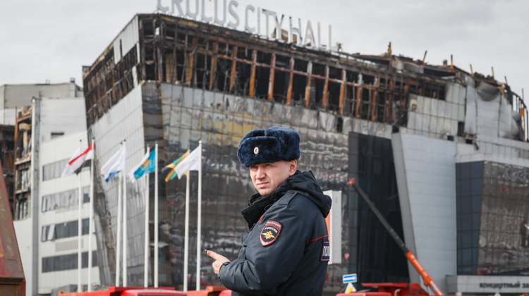 YURI KOCHETKOV/EPA/ТАСС