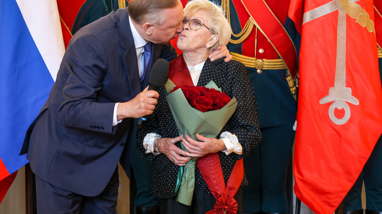 Александр Демьянчук/ТАСС