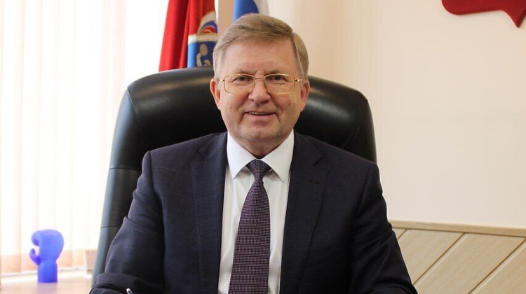 Сайт МГАФК