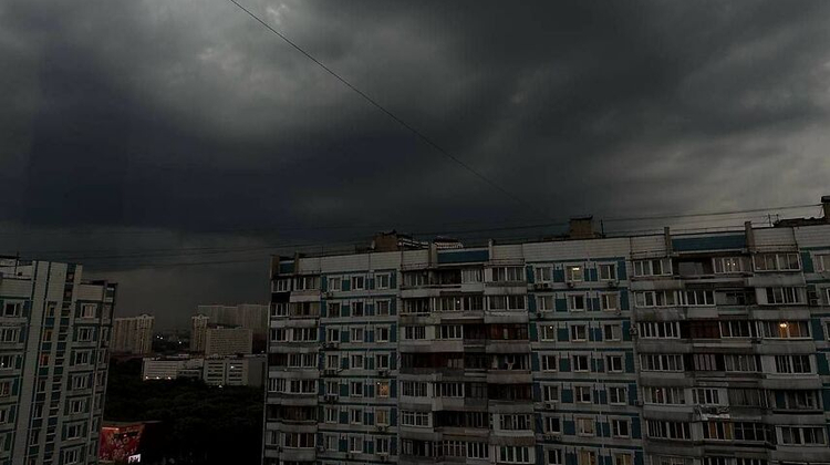 Соцсети