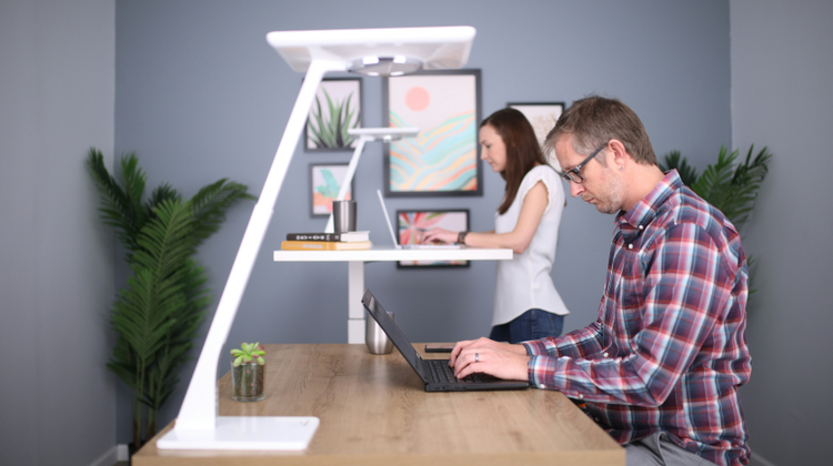 TheStandingDesk/Unsplash