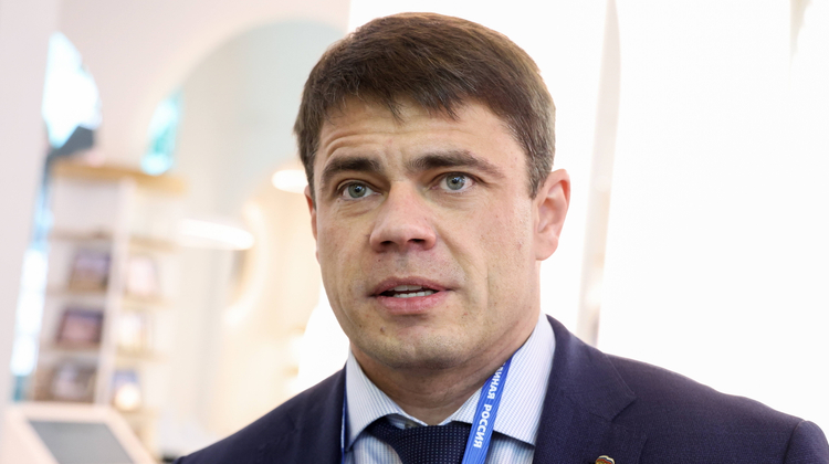 Вячеслав Прокофьев/ТАСС