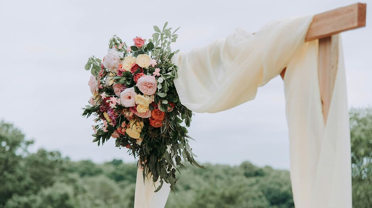 Samantha Gades/Unsplash