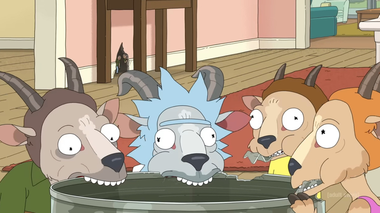 Adult Swim
